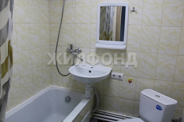 
   Продам дом, 97 м², Новосибирск

. Фото 22.