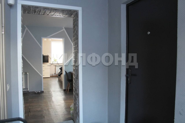 
   Продам дом, 97 м², Новосибирск

. Фото 24.