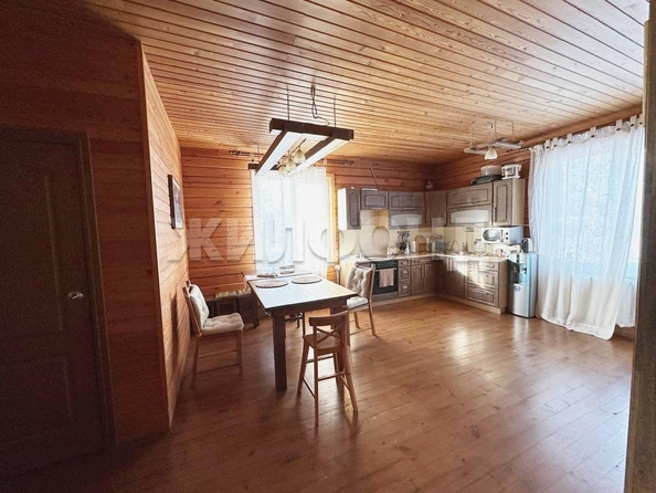 
   Продам дом, 200 м², Боровое село

. Фото 4.
