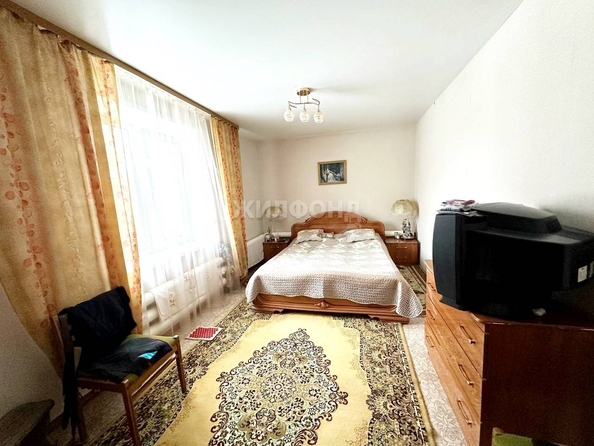 
   Продам дом, 61.7 м², Боровое

. Фото 15.