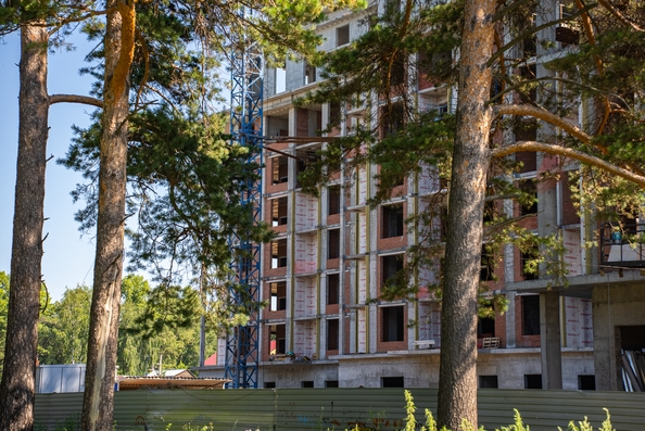 
   Продам 3-комнатную, 150.66 м², Бестужевский бульвар

. Фото 2.