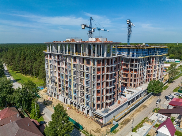 
   Продам 3-комнатную, 150.66 м², Бестужевский бульвар

. Фото 12.