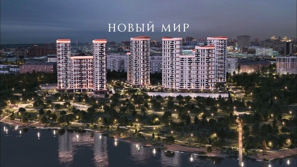 
   Продам 3-комнатную, 75.55 м², Прибрежная  ул, 6

. Фото 14.