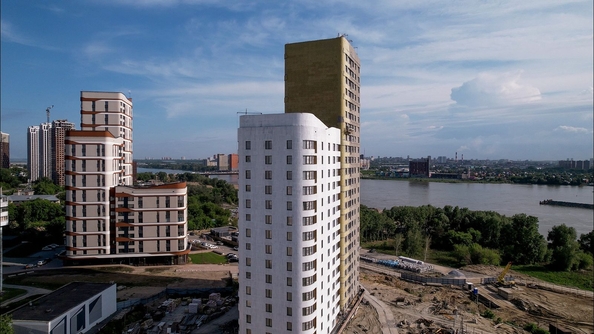 
   Продам 3-комнатную, 69.1 м², Прибрежная  ул, 6

. Фото 11.