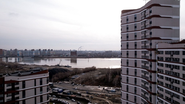 
   Продам 2-комнатную, 58.3 м², Беринг, дом 2

. Фото 10.