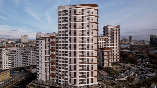 
   Продам студию, 33.9 м², Беринг, дом 2

. Фото 18.