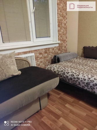 
   Продам 1-комнатную, 15.6 м², Кропоткина ул, 111

. Фото 7.