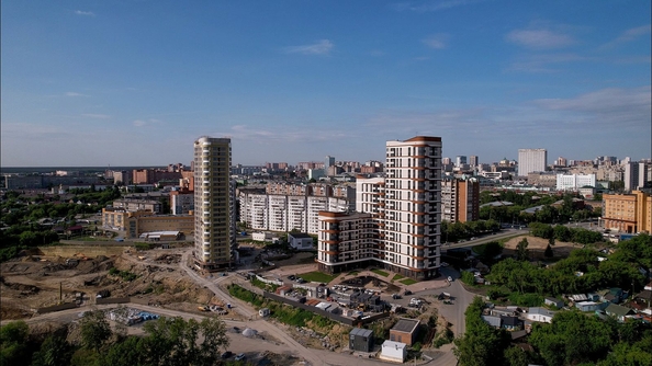 
   Продам 3-комнатную, 91 м², Беринг, дом 2

. Фото 7.