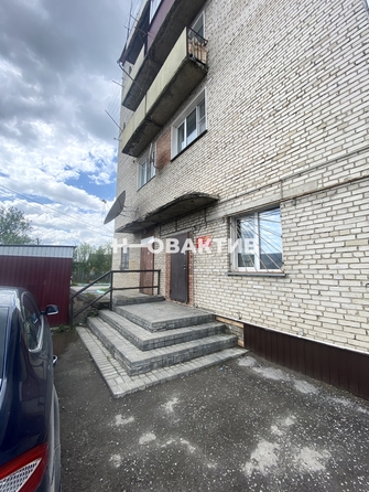 
   Продам торговое помещение, 603 м², Садовая ул, 30

. Фото 4.