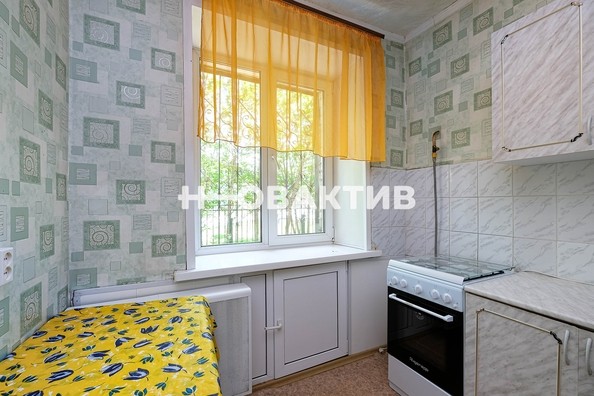 
   Продам 2-комнатную, 39.1 м², Блюхера ул, 22

. Фото 7.