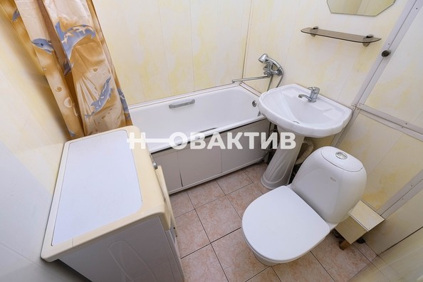 
   Продам 2-комнатную, 39.1 м², Блюхера ул, 22

. Фото 9.