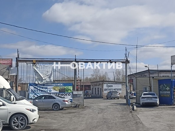 
   Продам помещение под производство, 2300 м², Советская ул, 397А

. Фото 40.