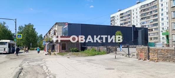 
   Продам торговое помещение, 900 м², Объединения ул, 35/3

. Фото 4.