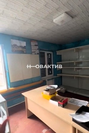 
   Сдам помещение свободного назначения, 373 м², Школьная ул, 24А

. Фото 11.