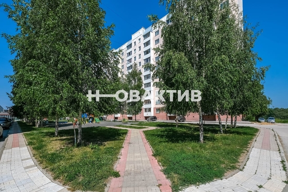 
   Продам 2-комнатную, 50 м², В. Высоцкого ул, 50/3

. Фото 23.