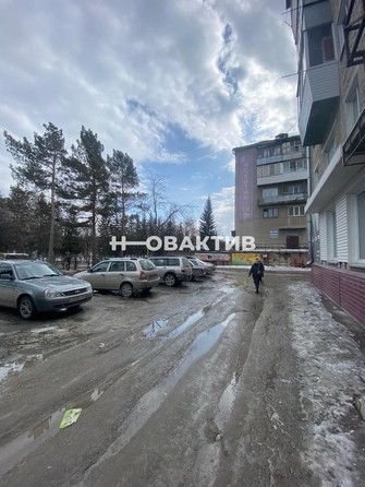 
   Продам помещение свободного назначения, 111 м², Пушкина ул, 40

. Фото 3.