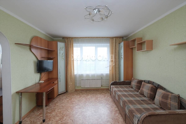 
   Продам студию, 32.2 м², Горский мкр, 43

. Фото 2.