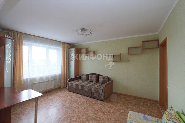 
   Продам студию, 32.2 м², Горский мкр, 43

. Фото 13.