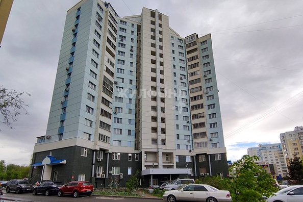 
   Продам студию, 32.2 м², Горский мкр, 43

. Фото 16.