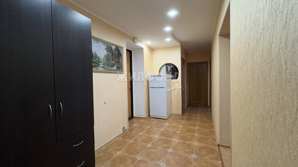 
   Продам 2-комнатную, 71.4 м², Никитина ул, 2/1

. Фото 4.