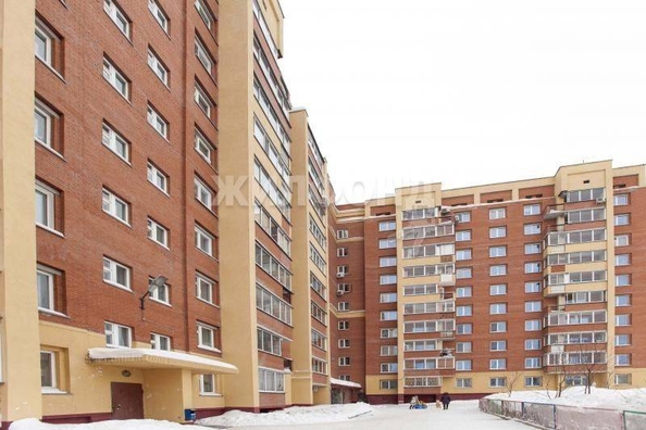 
   Продам 2-комнатную, 71.4 м², Никитина ул, 2/1

. Фото 3.