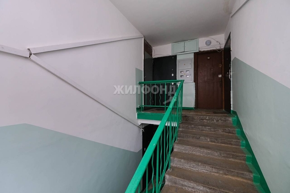 
   Продам 2-комнатную, 43.6 м², Ватутина ул, 45

. Фото 20.