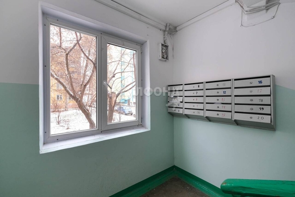 
   Продам 2-комнатную, 43.6 м², Ватутина ул, 45

. Фото 21.