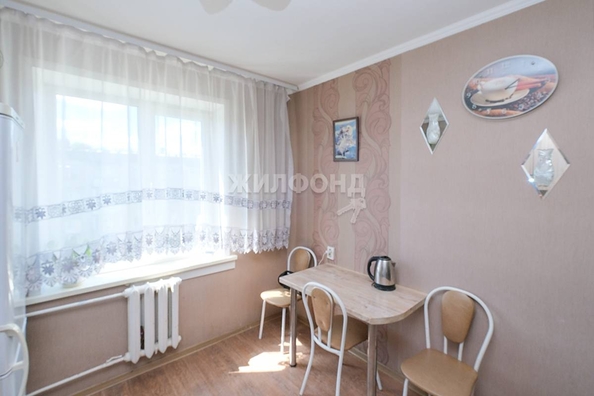 
   Продам 2-комнатную, 52.8 м², Чемская ул, 16

. Фото 8.