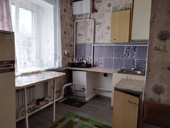 
   Продам 2-комнатную, 39.1 м², Вокзальная ул, 14/2

. Фото 3.