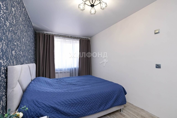 
   Продам 3-комнатную, 57.8 м², Титова ул, 39

. Фото 7.