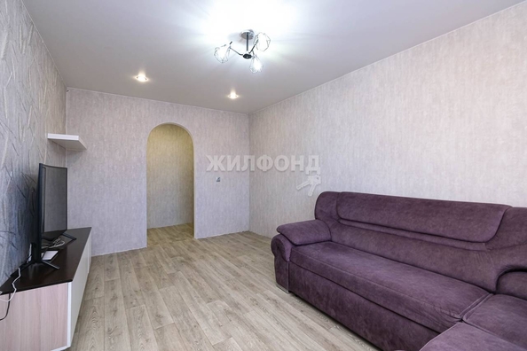 
   Продам 3-комнатную, 57.8 м², Титова ул, 39

. Фото 15.