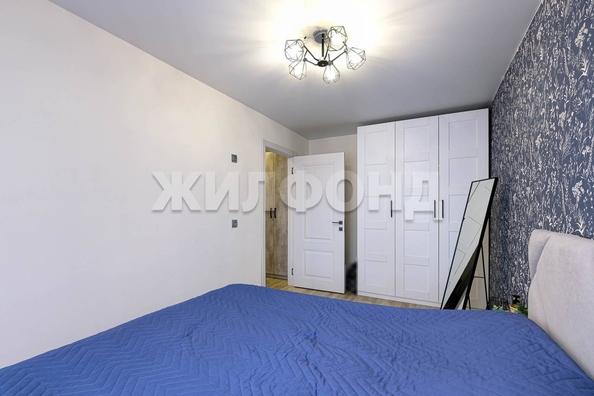 
   Продам 3-комнатную, 57.8 м², Титова ул, 39

. Фото 9.