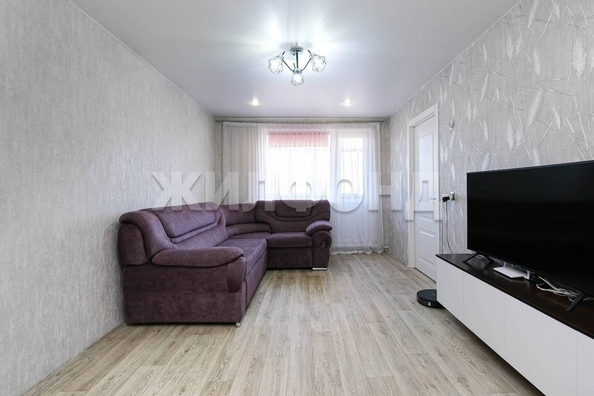 
   Продам 3-комнатную, 57.8 м², Титова ул, 39

. Фото 14.