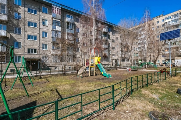 
   Продам 3-комнатную, 57.8 м², Титова ул, 39

. Фото 32.