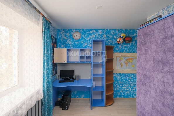 
   Продам 3-комнатную, 61.3 м², Немировича-Данченко ул, 139/1

. Фото 7.