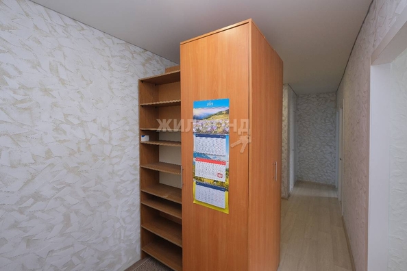 
   Продам 3-комнатную, 61.3 м², Немировича-Данченко ул, 139/1

. Фото 14.