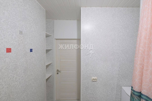 
   Продам 3-комнатную, 61.3 м², Немировича-Данченко ул, 139/1

. Фото 17.