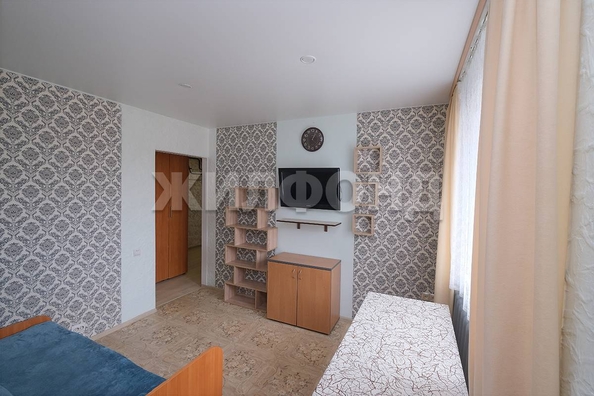 
   Продам 3-комнатную, 61.3 м², Немировича-Данченко ул, 139/1

. Фото 9.