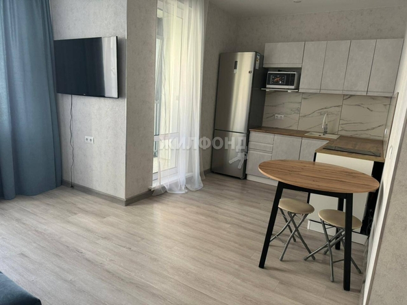 
   Продам студию, 27 м², Тайгинская ул, 39

. Фото 1.