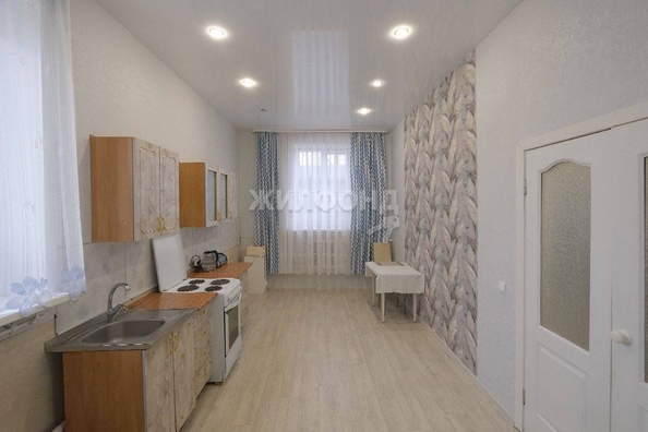 
   Продам дом, 252.8 м², Новосибирск

. Фото 1.