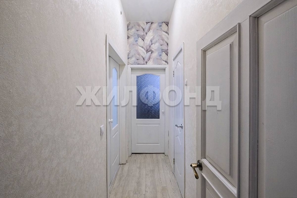 
   Продам дом, 252.8 м², Новосибирск

. Фото 8.