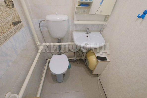 
   Продам дом, 252.8 м², Новосибирск

. Фото 14.
