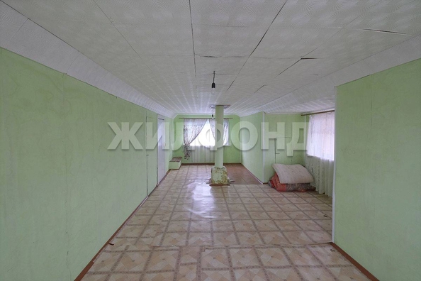 
   Продам дом, 252.8 м², Новосибирск

. Фото 22.