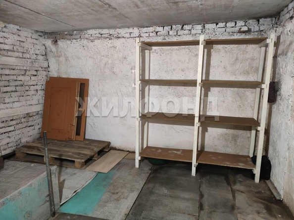 
   Продам дом, 252.8 м², Новосибирск

. Фото 27.