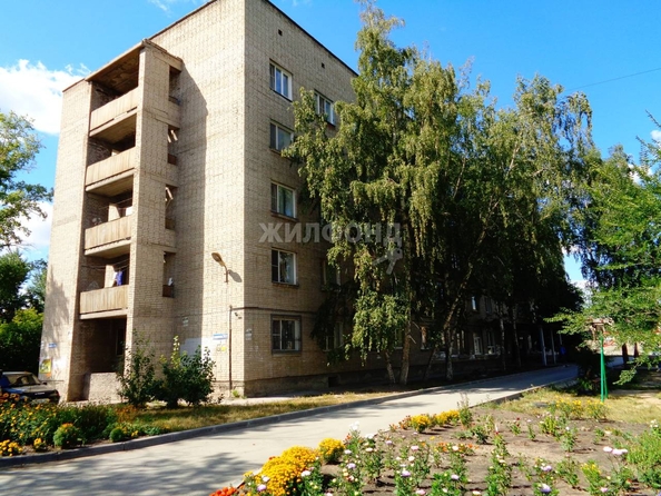 
   Продам секционку, 12.9 м², Станционная ул, 50/1

. Фото 20.