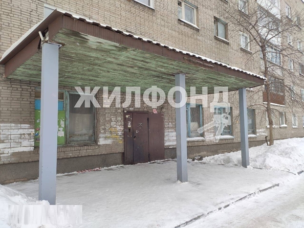 
   Продам секционку, 12.9 м², Станционная ул, 50/1

. Фото 7.