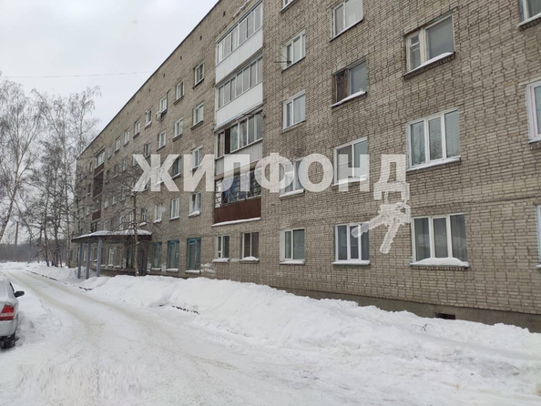 
   Продам секционку, 12.9 м², Станционная ул, 50/1

. Фото 8.