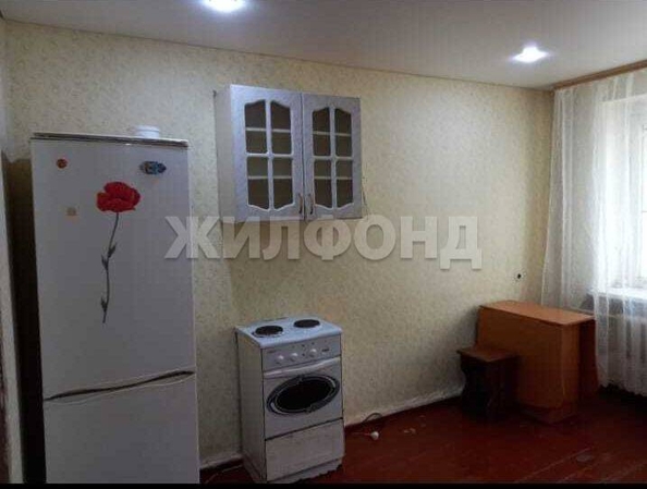 
   Продам секционку, 12.9 м², Станционная ул, 50/1

. Фото 7.