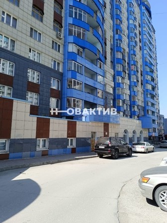 
   Продам помещение свободного назначения, 566.5 м², Горский мкр, 67

. Фото 10.