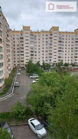 
   Продам 2-комнатную, 51 м², В. Высоцкого ул, 36

. Фото 11.